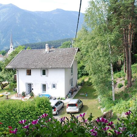 Ferienwohnung Frauenhoffer Mieming Quarto foto
