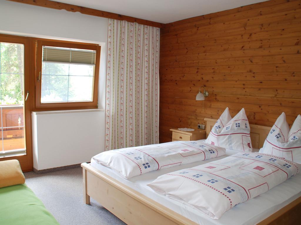 Ferienwohnung Frauenhoffer Mieming Quarto foto